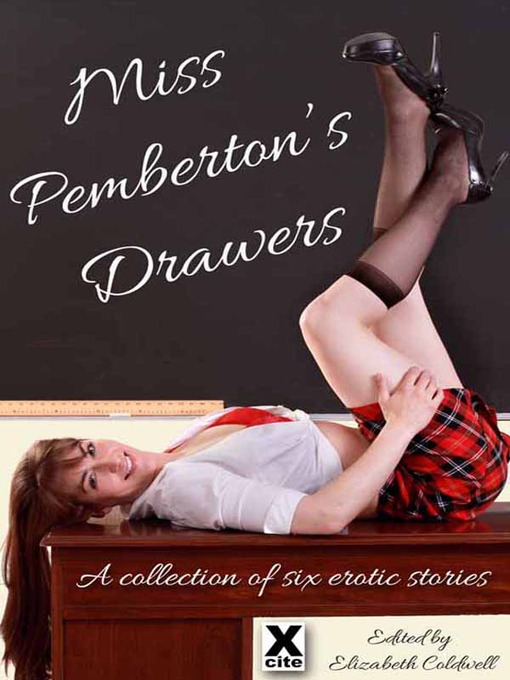 Title details for Miss Pemberton's Drawers by Lucy Felthouse - Available